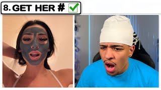 Omegle, But I Play Bingo!