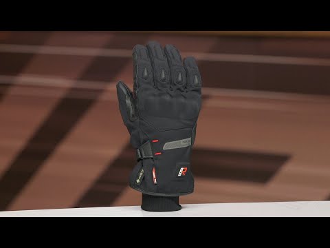 Rukka Thermo G+ Gloves Review