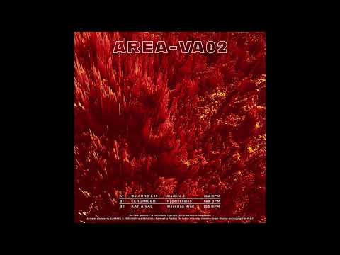 DJ Arne L II - Warbird 2 [AREA-VA02]