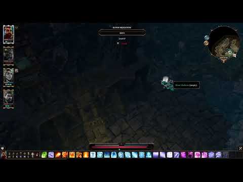 Let's Play Divinity Original Sin 2 - Co-Op - Pt. 27