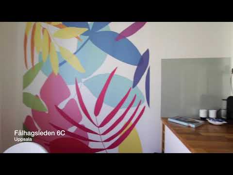 Såld, 1.5:a · 36.5m2 · 1986 kr avg, Fålhagen : Via Notar mäklare Uppsala