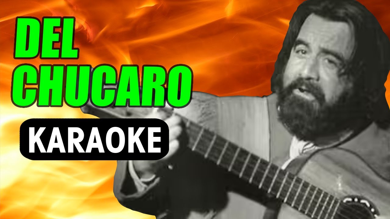 Del Chucaro