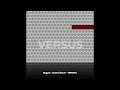 Regent - Control Room ~ [MRV001]