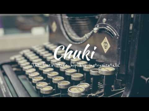 'Classics' Real Chill Relaxing Piano Hip Hop Instrumental | Chuki Beats