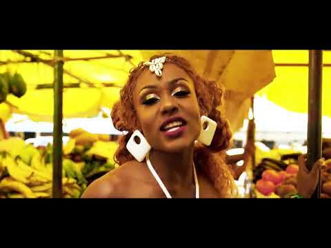 Nailah Blackman   O  Lawd Oye Official Music Video "2018 Soca" HD