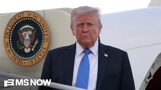 Download lagu Cracks are emerging in Trump's 'ruthless' midterms strategy mp3