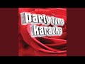 I (Who Have Nothing) (Made Popular By Neil Diamond) (Karaoke Version)