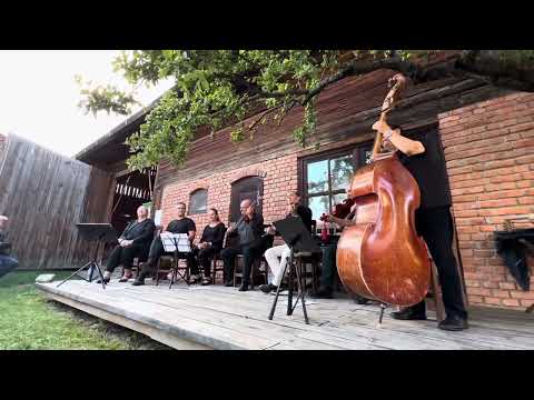 Barozda együttes, part 2.