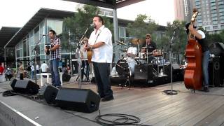 Ralu Malo - San Antonio Baby