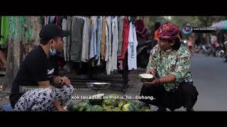 Download lagu Cak Ukil Dodolan Garbis | Cak Silo tuku garbis,paleng digawe es garbis yo sueger lek digawe buko mp3