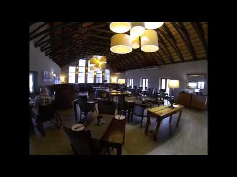 4 Day Kruger Park via the Panorama Route