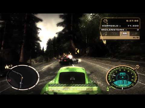 Let's Play Need for Speed Most Wanted #28 [2005|German|Full HD] - Reicht es schon?