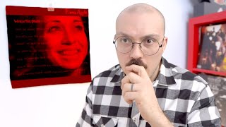 Fiona Apple - When the Pawn... ALBUM REVIEW