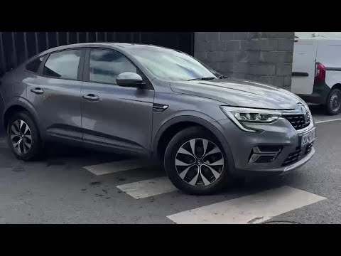 Renault Arkana TCe 140 Auto evolution - Image 2