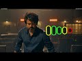 Leo Villain Yaaru BGM Ringtone Thalapathy Vijay Lokesh Kanagaraj Anirudh Lcu