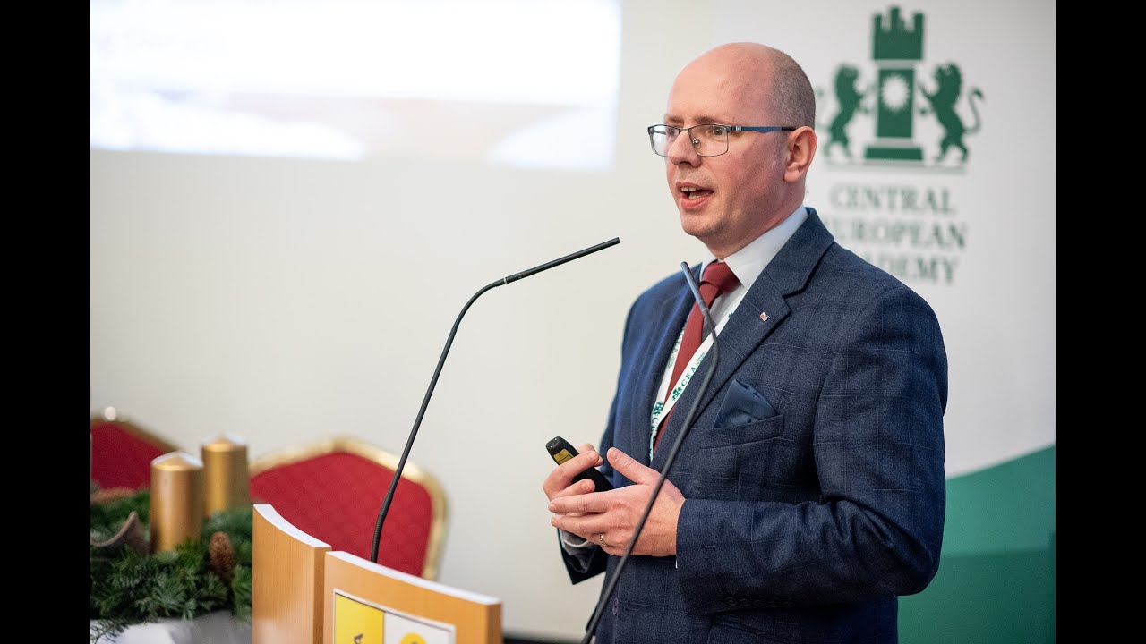 B. Kmieciak - The Role of Psychopedagogy – The Changing Image of the Child