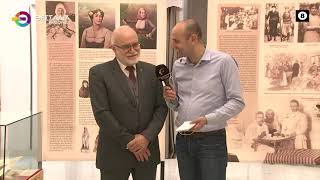 Η ΕΛΛΗΝΙΔΑ ΣΤΟΝ ΠΟΛΕΜΟ ΒΑΣΙΛΕΙΟΣ ΝΙΚΟΛΤΣΙΟΣ 19 03 2025