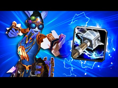 He Just DEMOLISHED That Rogue! (5v5 1v1 Duels) - PvP WoW: Shadowlands 9.2