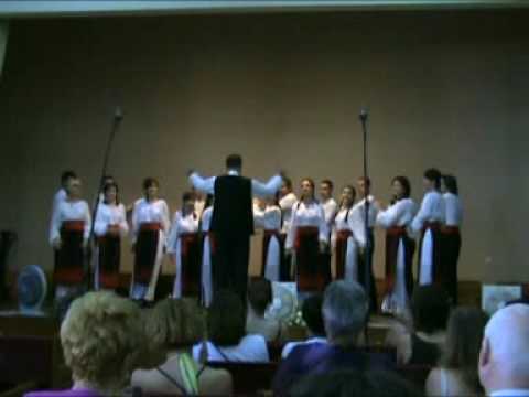 Appassionato - Sarba pe scaun - Al. Pascanu