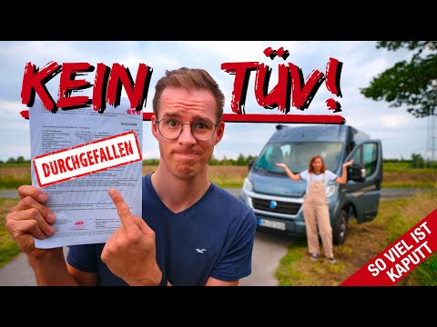 😲😱FAZIT NACH 5 JAHREN & 125.000 KM ⎜Knaus Boxstar ⎜Fiat Ducato Camper ⎜Was ist alles kaputt gegangen