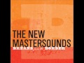 The New Mastersounds - On the Border