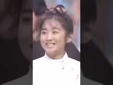 #西城秀樹 #聖少女