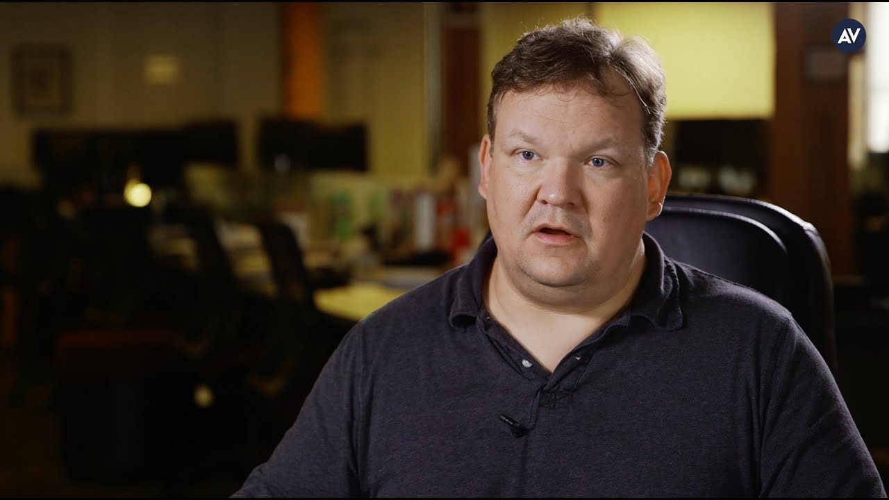 Andy Richter