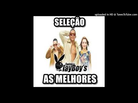 banda swing dos playboys altos e baixos