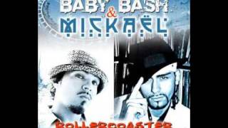 Baby Bash &amp; Mickael - Rollercoaster (Chopped &amp; Skrewed By Tha Mixin Meskin)