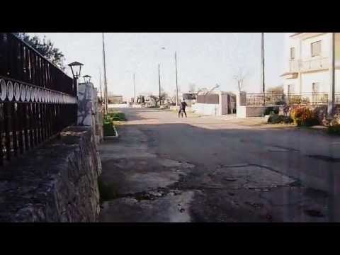 gilera eco impennate