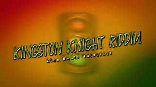 Kingston Knight Riddim __ Rockers Reggae Instrumental __ Anthony B _ Lutan  Fyah _ Sizzla 2024