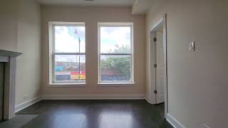 ☆ 4012 W Armitage -2F ☆ Hermosa ☆ 3bed/1bath ☆ In-Unit Laundry ☆ HVAC ☆ Parking ☆