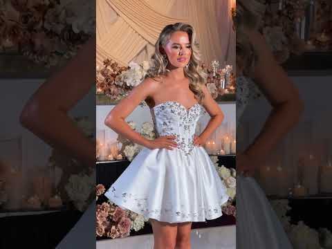 Portia and Scarlett PS25567