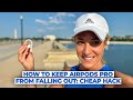 Do This To Stop Apple AirPods Pro From Falling Out Of Your Ears With Elago EarHooks