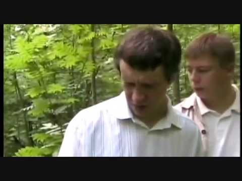 Alexander Pichushkin - The Chessboard Killer - Running Up That Hill