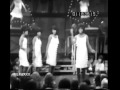 THE ROYALETTES - OUT OF SIGHT, OUT OF MIND (RARE VIDEO FOOTAGE)