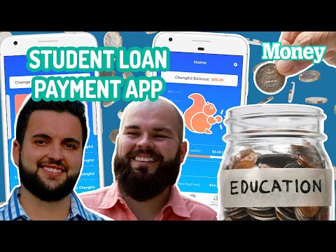 ChangED: The $1-a-Month App That Can Save You Thousands on Student Loans | Money