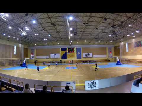 KK Mladost VS KK Realway