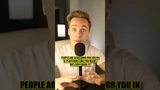 People Are Searching for You in AI and You Might Not Know It