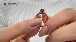 Κόσμημα Κοτσώνης Κόρινθος / Κοσμήματα με την υπογραφή του καλύτερου Ελληνικού εργαστηρίου