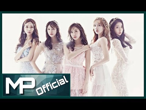 스텔라 Stellar - Twinkle FMV *Tribute to Stellar (2011-2018)*