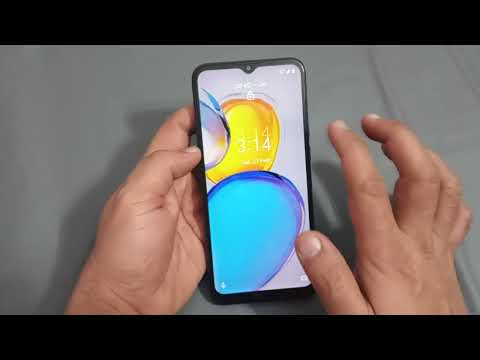 MOTO e22 S new notification, how to enable new notification in MOTO e22 S