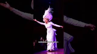 Bette Midler says &#39;Hello, Dolly!&#39; was &#39;the greatest thing I ever did&#39;