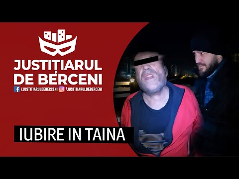 EPISODE 59: ALEXANDRU DE LA DGASP - INTALNIRE IN NOAPTE