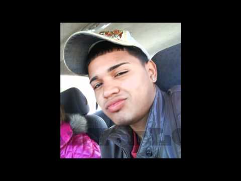 eSCaPaTe ConMIgO - K-FloW fT, BaBy fLOw & VjOOb (ThE mIX tApE )