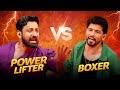 Rajat Dalal Neeraj Goyat Ki Complete Fight Battleground Amazon MX Player