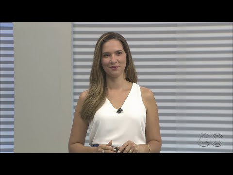Trechos do último JPB1 Estadual de 2023 com Denise Delmiro - 30/12/2023