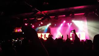 Mesh "My Protector" @ Brewhouse 2018-12-01