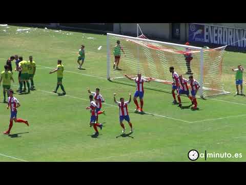 AL MINUTO.ES (Resumen Algeciras 2-1 Los Barrios)