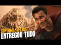 ADEUS CW SUPERMAN E LOIS EP 9 E TRAILER FINAL ANÁLISE COMPLETA